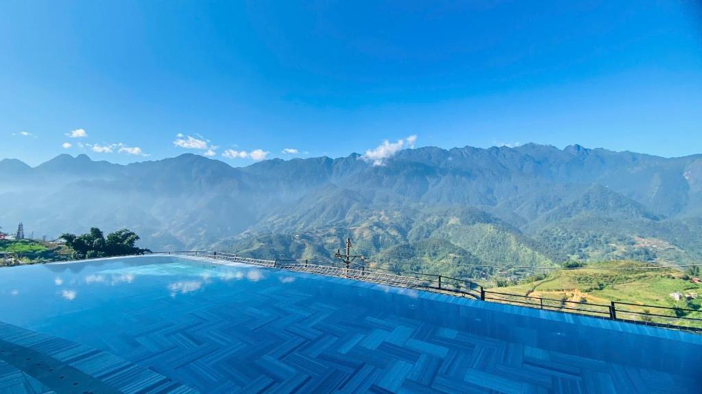 Fansipan View Hotel – Sa Pa