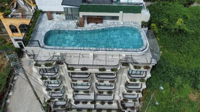 Fansipan View Hotel – Fotos 4
