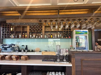 Fansipan View Hotel – Fotos 5
