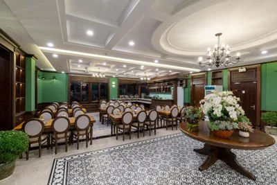 Fansipan View Hotel – Fotos 8
