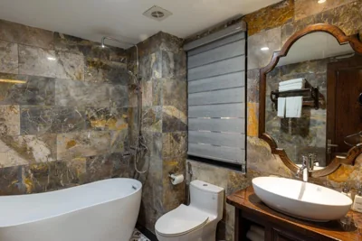 Habitación Triple Estándar — Fansipan View Hotel